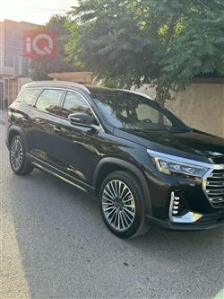 Jetour X90 PLUS